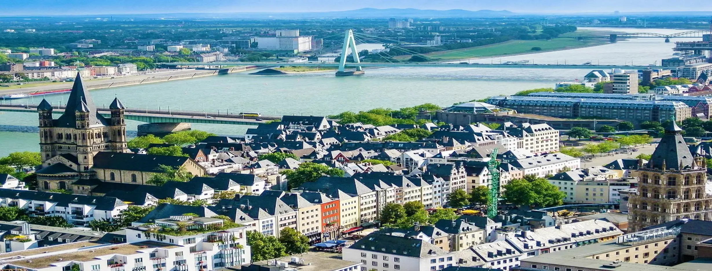 Image for Old Town Altstadt